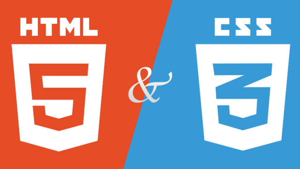 HTML5 CSS3 Training