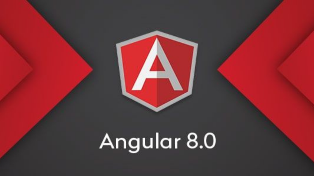 Angular 8 Training
