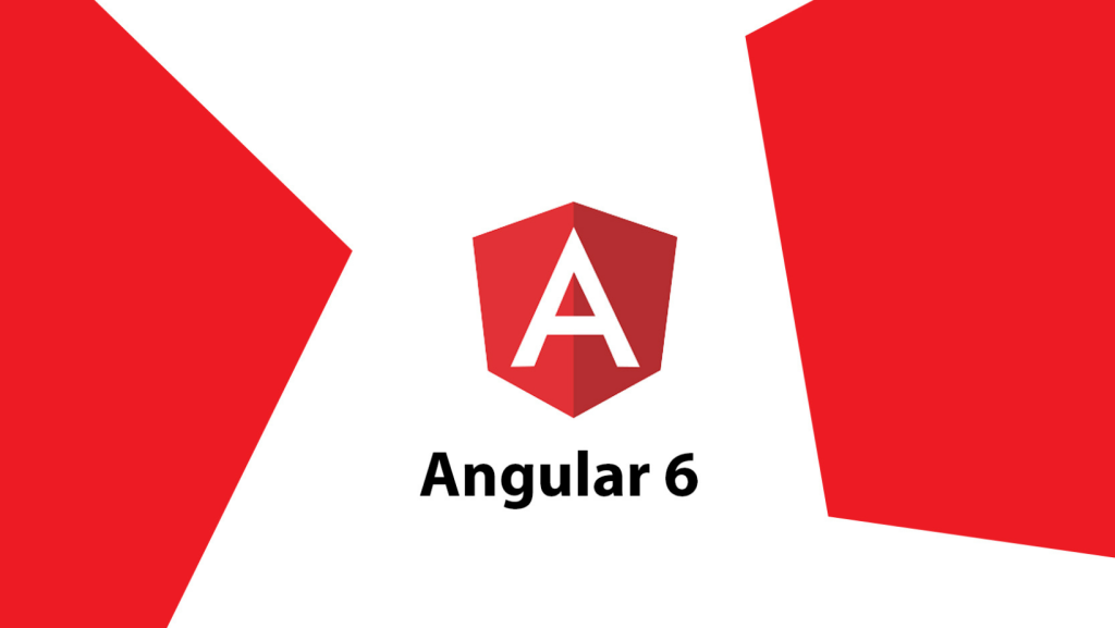 Angular 6 Training